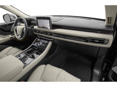 2021 Lincoln Aviator Black Label AWD