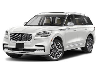 2021 Lincoln Aviator Black Label AWD