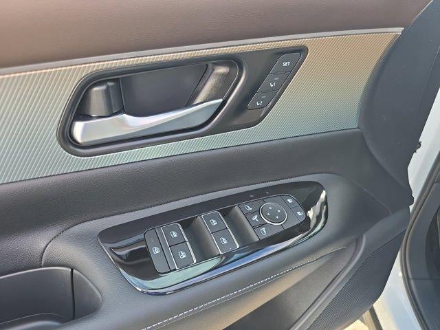 2025 Nissan Murano AWD Platinum