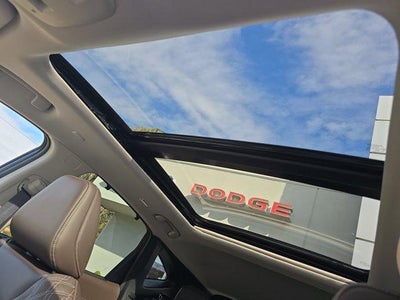 2025 Nissan Murano AWD Platinum