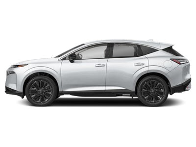 2025 Nissan Murano AWD Platinum