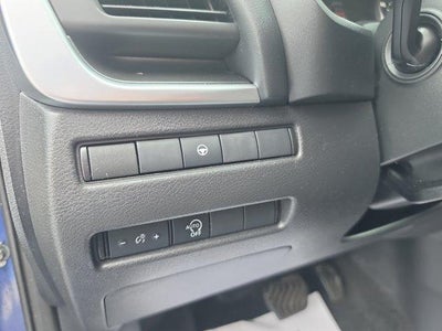 2023 Nissan Rogue FWD SV