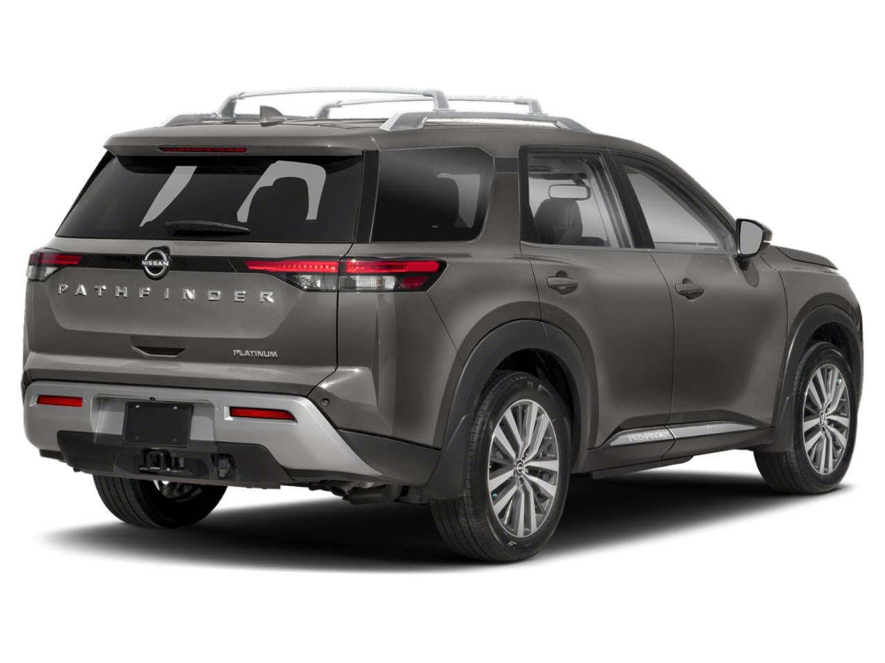 2023 Nissan Pathfinder Platinum 4WD