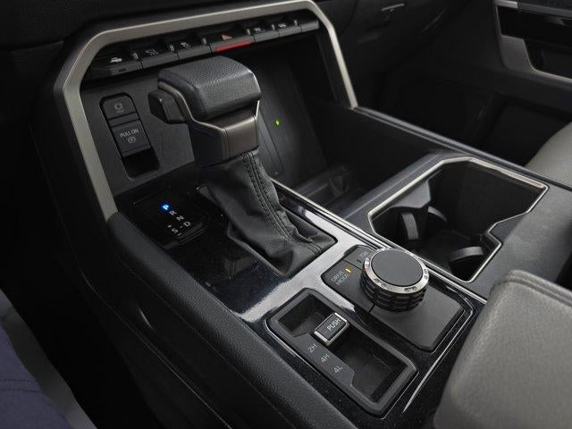 2022 Toyota Tundra 4WD 4WD Limited CrewMax 5.5' Bed (Natl)