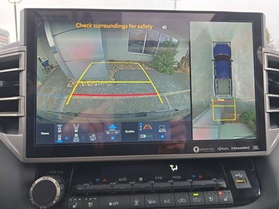 2022 Toyota Tundra 4WD 4WD Limited CrewMax 5.5' Bed (Natl)