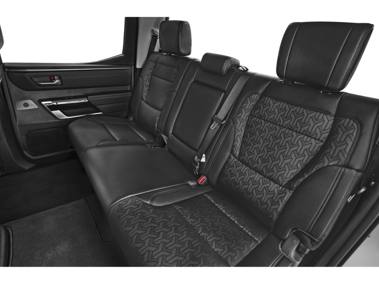 2022 Toyota Tundra 4WD 4WD Limited CrewMax 5.5' Bed (Natl)