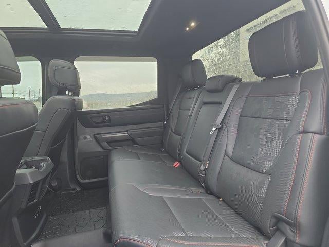 2024 Toyota Tundra 4WD 4WD TRD Pro Hybrid CrewMax 5.5' Bed (Natl)