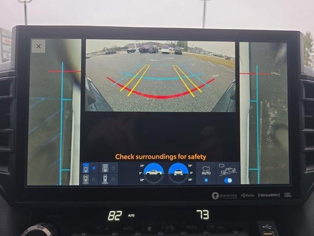 2024 Toyota Tundra 4WD 4WD TRD Pro Hybrid CrewMax 5.5' Bed (Natl)