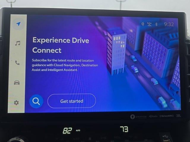 2024 Toyota Tundra 4WD 4WD TRD Pro Hybrid CrewMax 5.5' Bed (Natl)