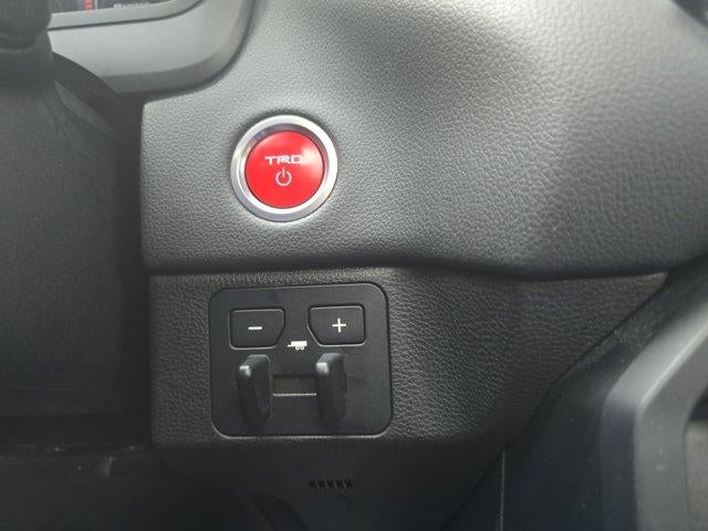 2024 Toyota Tundra 4WD 4WD TRD Pro Hybrid CrewMax 5.5' Bed (Natl)