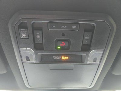 2024 Toyota Tundra 4WD 4WD TRD Pro Hybrid CrewMax 5.5' Bed (Natl)