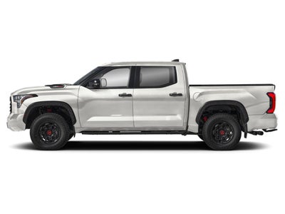 2024 Toyota Tundra 4WD 4WD TRD Pro Hybrid CrewMax 5.5' Bed (Natl)