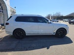 2026 BMW X7 xDrive40i Sports Activity Vehicle