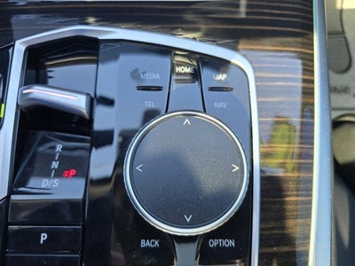 2026 BMW X7 xDrive40i Sports Activity Vehicle