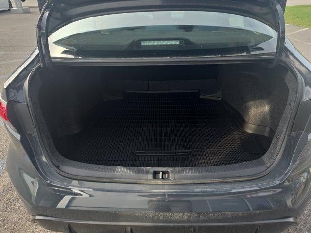 2025 Toyota Corolla FX CVT (Natl)