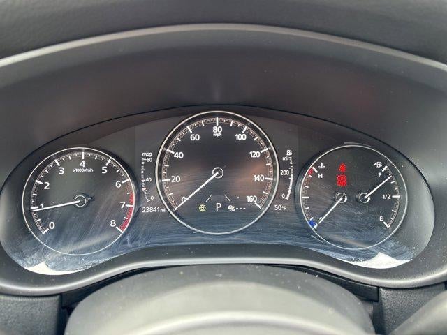 2025 Mazda Mazda CX-50 2.5 S Premium Plus Package AWD