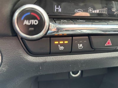 2025 Mazda Mazda CX-50 2.5 S Premium Plus Package AWD