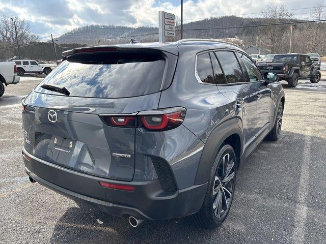 2025 Mazda Mazda CX-50 2.5 S Premium Plus Package AWD