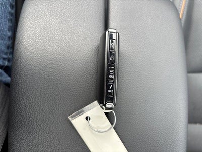 2025 Mazda Mazda CX-50 2.5 S Premium Plus Package AWD