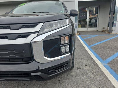 2023 Mitsubishi Outlander Sport ES 2.0 AWC