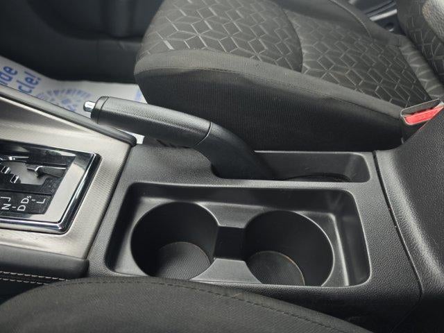 2023 Mitsubishi Outlander Sport ES 2.0 AWC