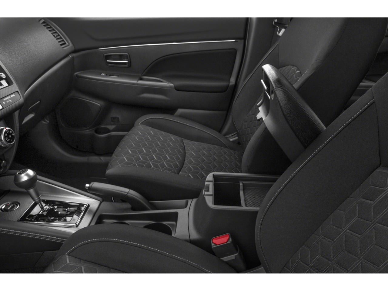 2023 Mitsubishi Outlander Sport ES 2.0 AWC