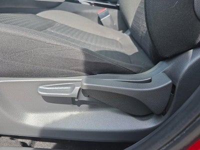 2025 Mitsubishi Eclipse Cross ES S-AWC