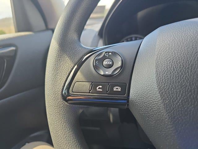 2025 Mitsubishi Eclipse Cross ES S-AWC