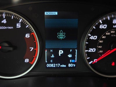 2025 Mitsubishi Eclipse Cross ES S-AWC