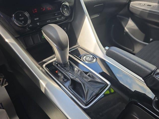 2025 Mitsubishi Eclipse Cross ES S-AWC