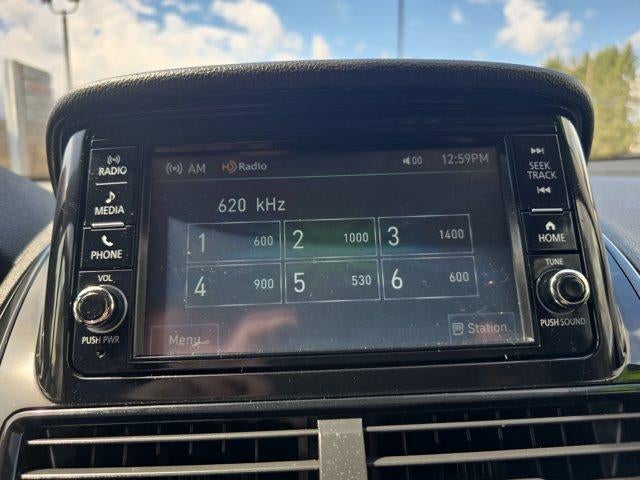 2025 Mitsubishi Eclipse Cross ES S-AWC