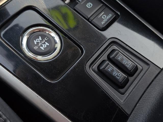 2020 Mitsubishi Outlander SEL S-AWC