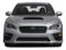 2017 Subaru WRX Manual