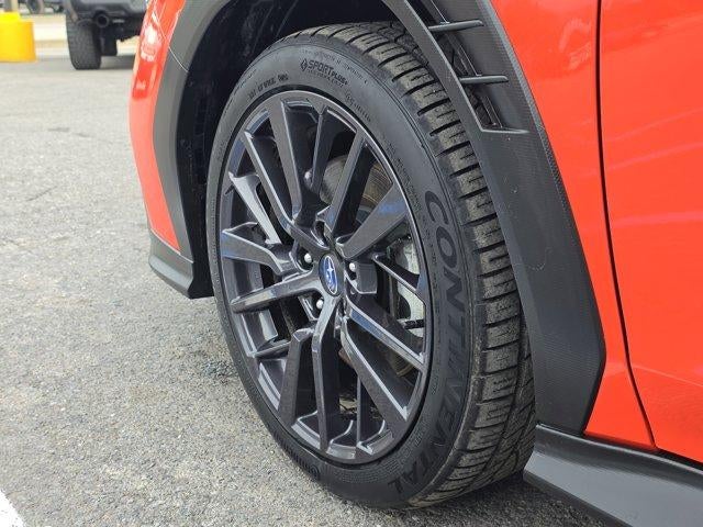 2023 Subaru WRX Premium Manual