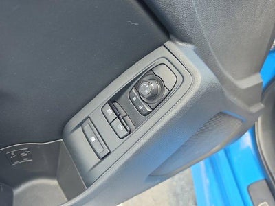 2023 Toyota GR86 Premium Manual (Natl)