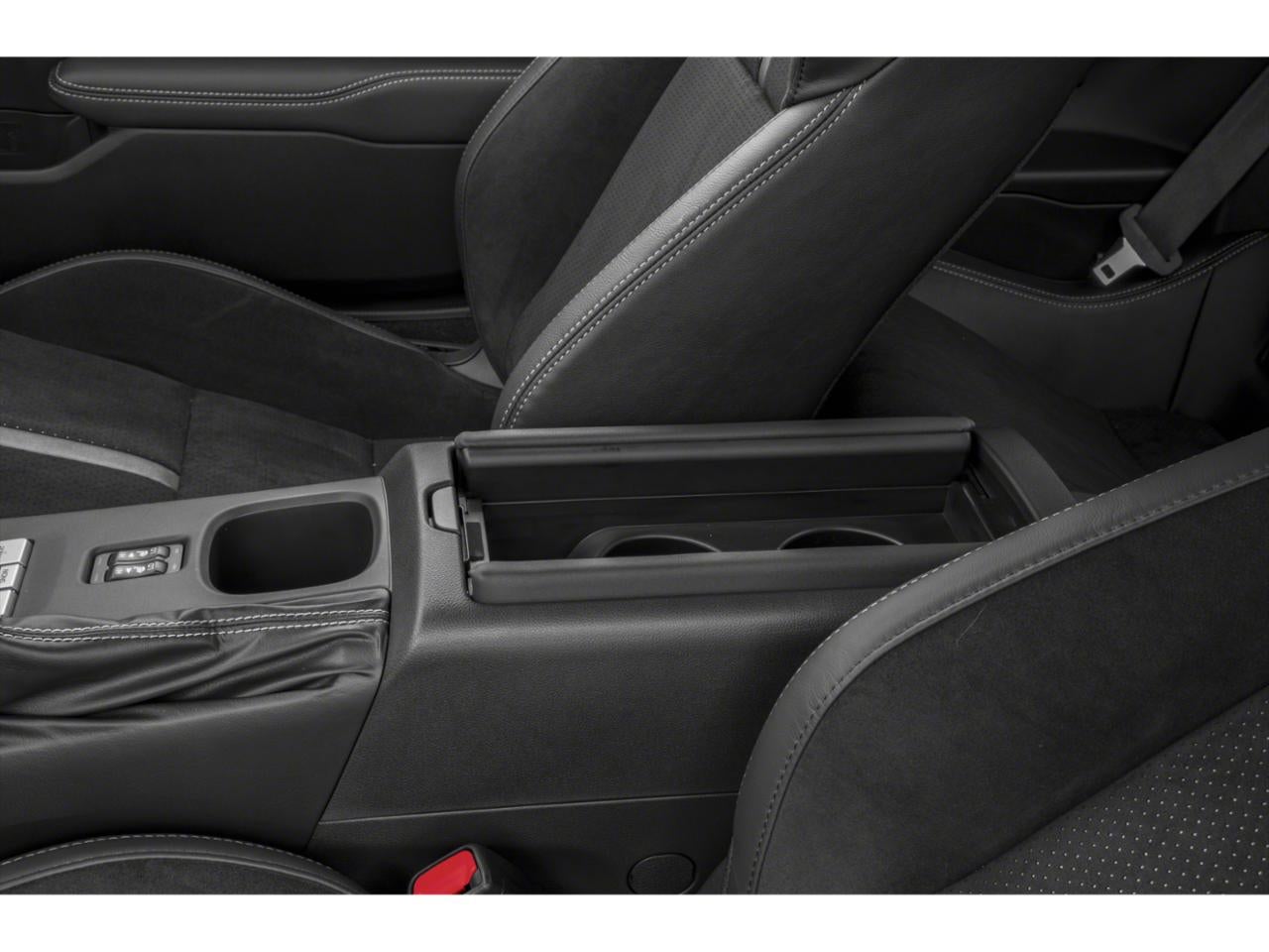 2023 Toyota GR86 Premium Manual (Natl)