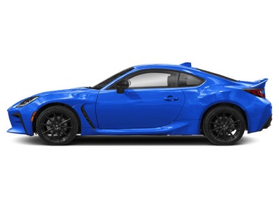 2023 Toyota GR86 Premium Manual (Natl)