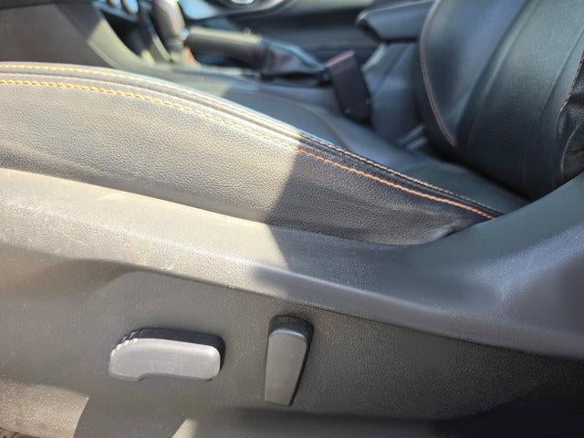 2019 Subaru Crosstrek 2.0i Limited CVT