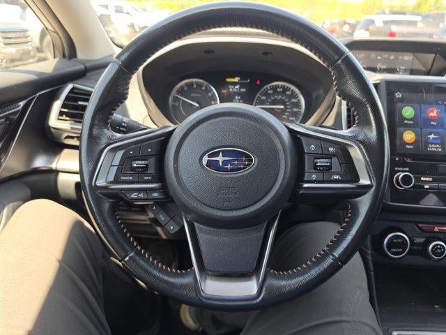 2019 Subaru Crosstrek 2.0i Limited CVT