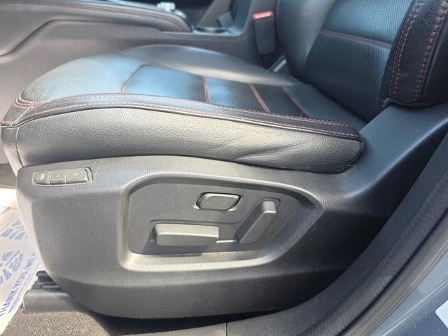 2024 Mazda Mazda CX-5 2.5 S Carbon Edition AWD