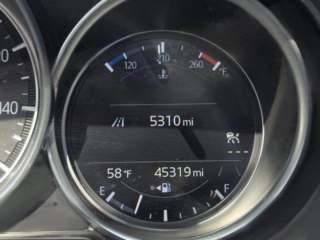 2024 Mazda Mazda CX-5 2.5 S Carbon Edition AWD