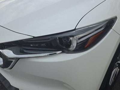 2020 Mazda Mazda CX-5 Grand Touring AWD