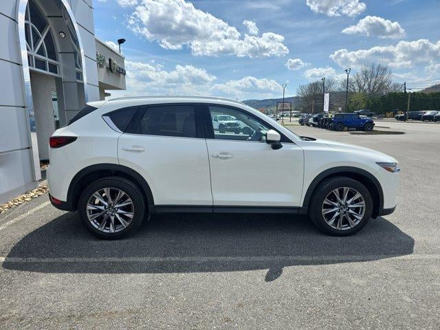 2020 Mazda Mazda CX-5 Grand Touring AWD