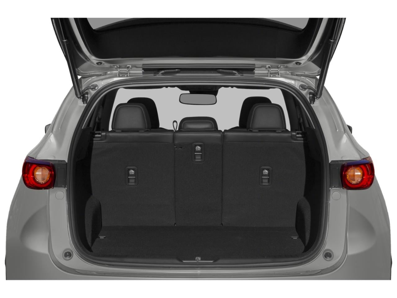 2020 Mazda Mazda CX-5 Grand Touring AWD