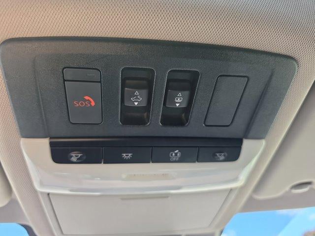 2021 Nissan Rogue AWD SL