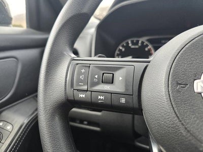 2024 Nissan Rogue AWD SV