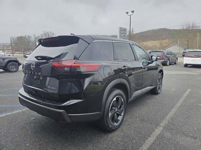 2024 Nissan Rogue AWD SV