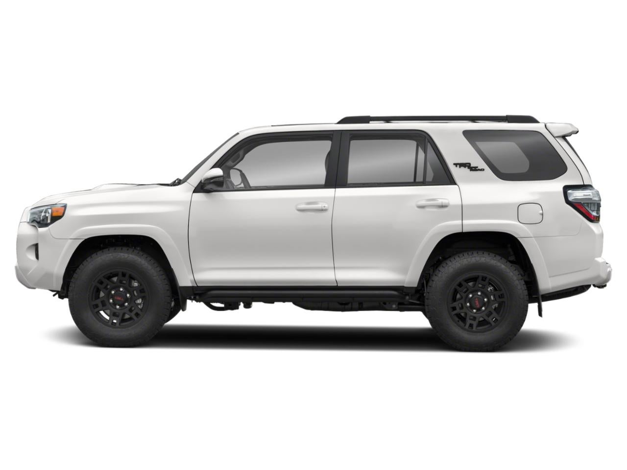2024 Toyota 4Runner TRD Off Road 4WD (Natl)