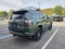 2022 Toyota 4Runner Trail Special Edition 4WD (Natl)