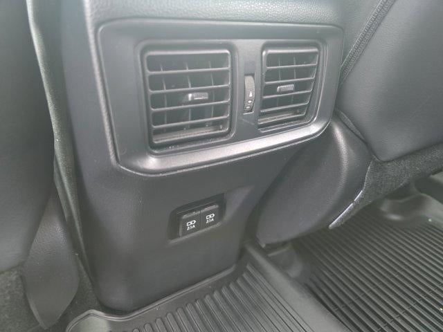 2019 Toyota RAV4 Limited AWD (GS)